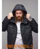 ������ � ��������� SHOTTLAND Foersverd �����-����� | SHOTTLAND Foersverd